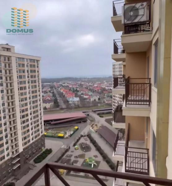 Продам 2-кімнатну квартиру, ЖК «П'ятдесят сьома перлина»