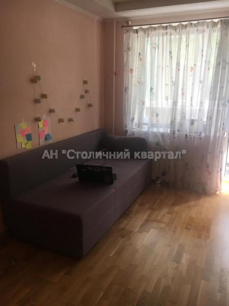 Сдам 1-комнатную квартиру