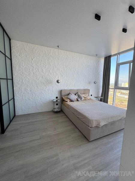 Продам 2-комнатную квартиру в новостройке, ЖК&nbsp;Каховская