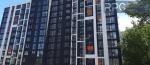 Продам 1-кімнатну квартиру, ЖК Forward, 31.35 м², без внутрішніх робіт