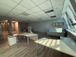 Здам офісне приміщення, 126 м², євроремонт