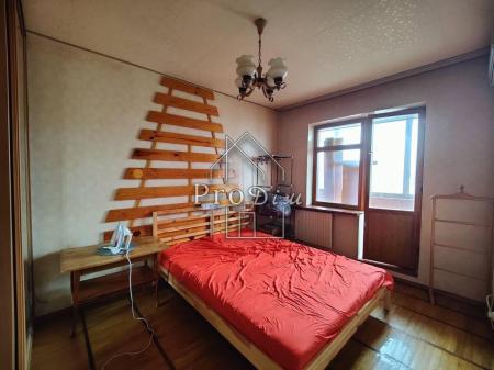Продам 2-кімнатну квартиру