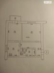Продам 2-комнатную квартиру, 45.60 м², частичный ремонт