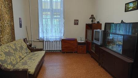 Продам 2-комнатную квартиру