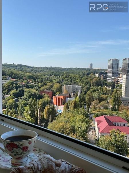 Продам 2-кімнатну квартиру