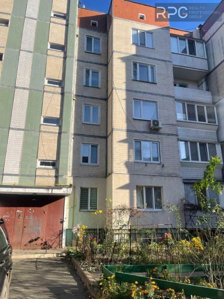 Продам 3-кімнатну квартиру