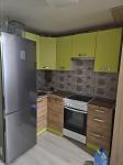 Продам гостинку, 38 м², капитальный ремонт