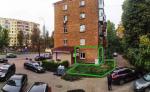 Продам 1-кімнатну квартиру, 36 м², євроремонт
