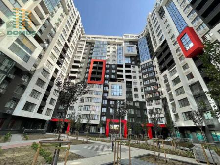 Продам 1-кімнатну квартиру, ЖК «Таїровські сади»