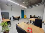 Здам офісне приміщення, 27.74 м², авторський дизайн