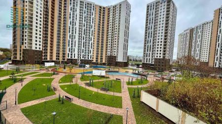 Продам 2-кімнатну квартиру