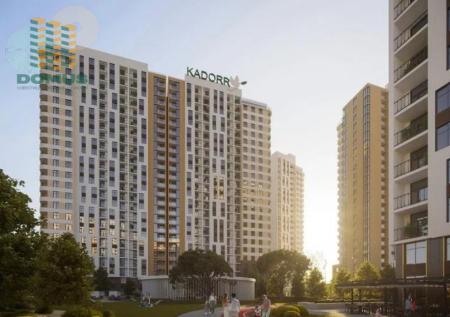 Продам 1-кімнатну квартиру, ЖК «Шістдесят восьма перлина»