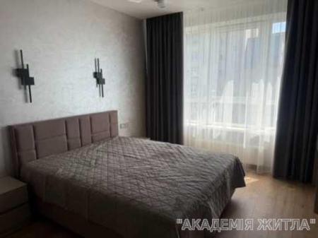 Сдам 1-комнатную квартиру в новостройке, ЖК&nbsp;Eco&nbsp;Dream