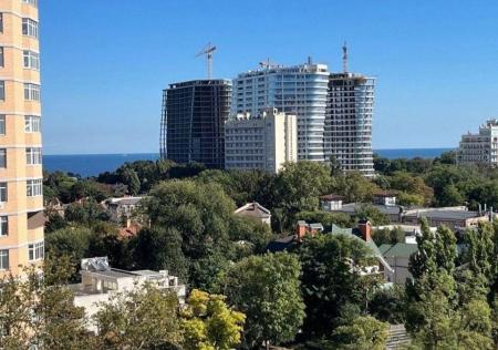 Продам 1-кімнатну квартиру