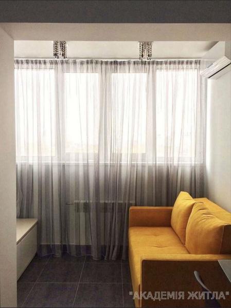 Сдам 1-комнатную квартиру в новостройке