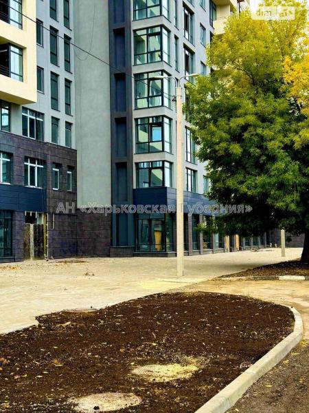 Продам 3-комнатную квартиру в новостройке, ЖК&nbsp;«Авиационный»
