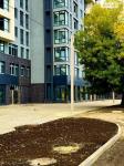 Продам 3-комнатную квартиру в новостройке, ЖК&nbsp;«Авиационный», 110 м², без внутренних работ