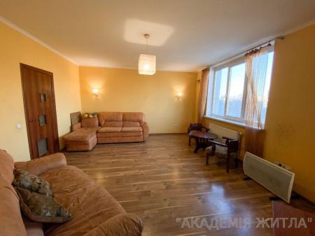 Продам 1-комнатную квартиру, ЖК&nbsp;Парковый&nbsp;Город