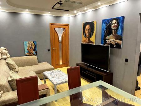 Сдам 2-комнатную квартиру