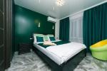 Здам 4-кімнатну квартиру, 95 м², євроремонт