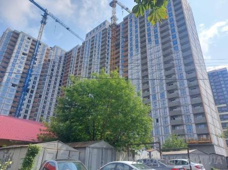 Продам 1-комнатную квартиру в новостройке, ЖК&nbsp;«OK'LAND»