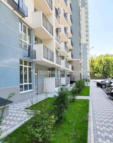 Продам 1-кімнатну квартиру, ЖК Авеню 42