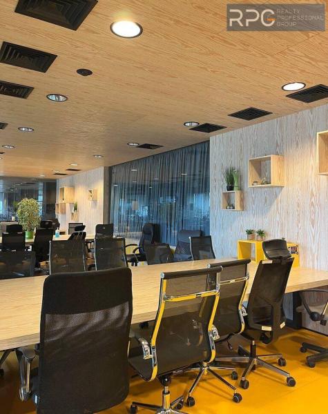 Здам офіс в офісному центрі