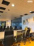 Здам офіс в офісному центрі, 1406 м², авторський дизайн