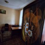 Продам 1-комнатную квартиру, 27 м², косметический ремонт