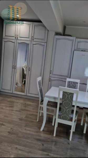 Продам квартиру-студію, ЖК «Малінки»