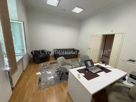 Здам офіс у багатоквартирному будинку
