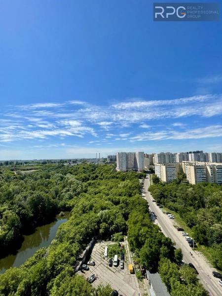 Продам 1-кімнатну квартиру, ЖК Медовий