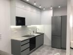 Здам 1-кімнатну квартиру, ЖК Теремки, 50 м², авторський дизайн