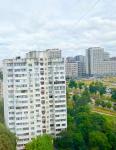 Продам 1-кімнатну квартиру, 38.20 м², косметичний ремонт