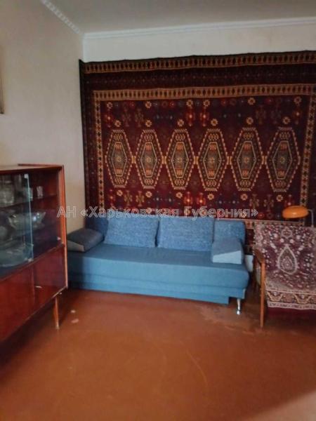 Продам 2-комнатную квартиру