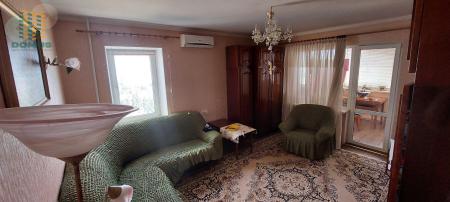 Продам 3-кімнатну квартиру