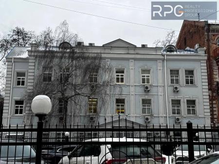 Продам офісна будівля