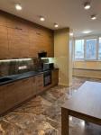 Продам 2-кімнатну квартиру в новобудові, ЖК Софіївські Липки, 72 м², євроремонт