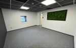 Здам офіс в офісному центрі, 146 м², євроремонт