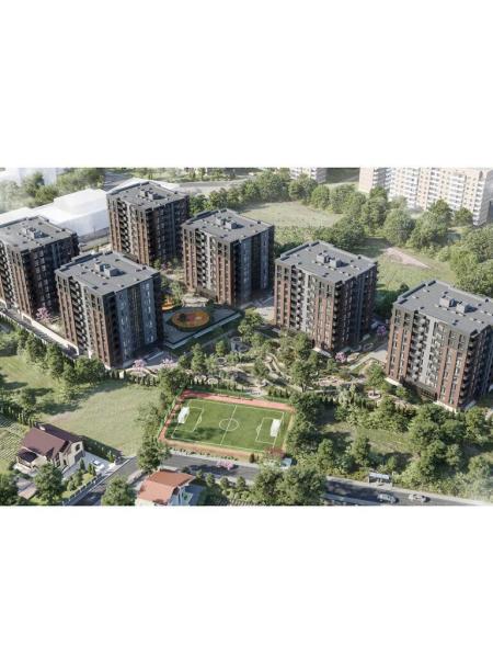 Продажа квартиры