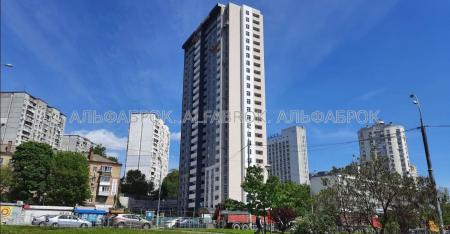 Продам 1-кімнатну квартиру, ЖК Silver House