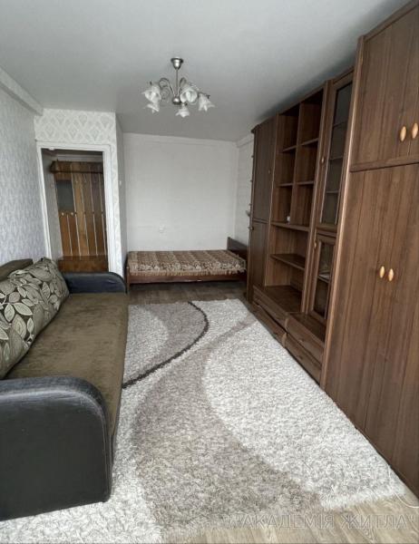 Продам 1-комнатную квартиру
