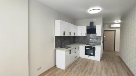 Продам 1-кімнатну квартиру в новобудові, ЖК&nbsp;«Акварель&nbsp;2»