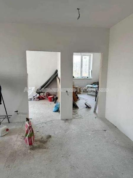 Продам 3-комнатную квартиру в новостройке, ЖК «Крокус»