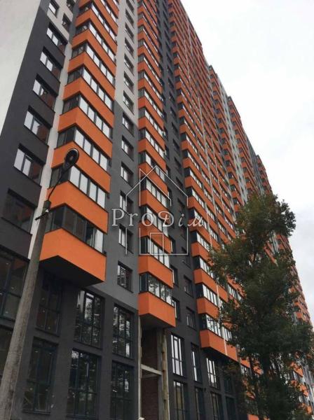 Продам 2-кімнатну квартиру в новобудові, ЖК Дніпровська Мрія