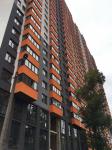 Продам 2-кімнатну квартиру в новобудові, ЖК Дніпровська Мрія, 73.26 м², без внутрішніх робіт