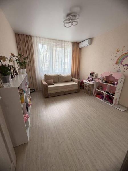 Продам 3-кімнатну квартиру, ЖК&nbsp;Одеські&nbsp;традиції