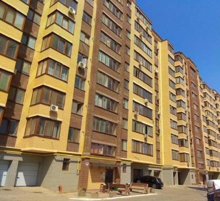 Продам 1-комнатную квартиру в новостройке, ЖК «Одесская чайка» на Сахарова