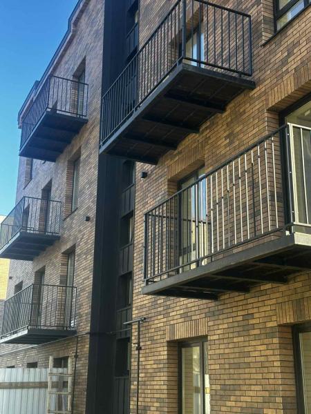 Продам квартиру незданий новобуд, ЖК&nbsp;Долішній