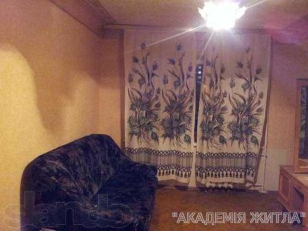 Продам 2-комнатную квартиру
